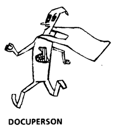 DOCUPERSON
