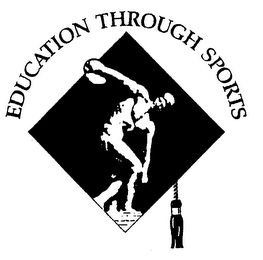 EDUCATION THROUGH SPORTS