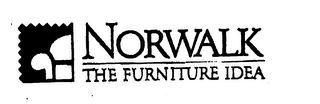 NORWALK THE FURNITURE IDEA