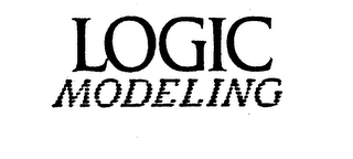 LOGIC MODELING