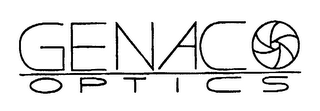 GENACO OPTICS