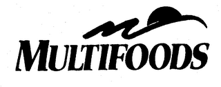 M MULTIFOODS