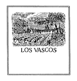 LOS VASCOS