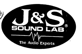 J&S SOUND LAB THE AUDIO EXPERTS