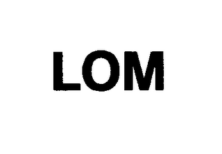 LOM