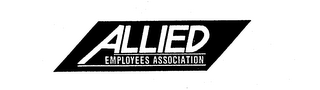 ALLIED EMPLOYEES ASSOCIATION