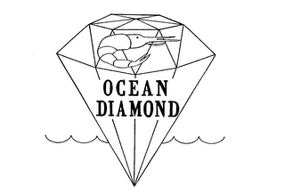 OCEAN DIAMOND