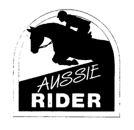 AUSSIE RIDER