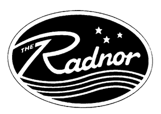 THE RADNOR