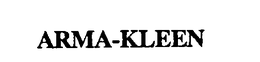 ARMA-KLEEN