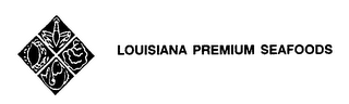 LOUISIANA PREMIUM SEAFOODS