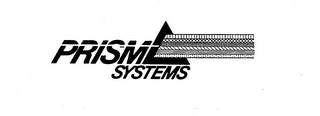 PRISM SYSTEMS