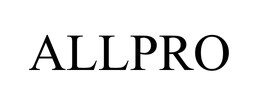 ALLPRO