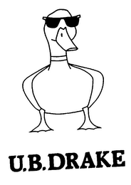 U.B. DRAKE