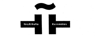 INSTITUTO CERVANTES