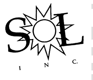 SOL INC.