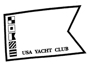 USA YACHT CLUB