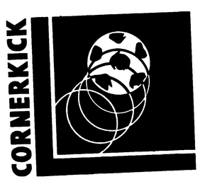 CORNERKICK