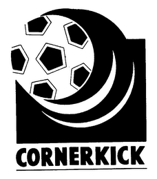 CORNERKICK