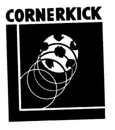 CORNERKICK