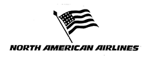 NORTH AMERICAN AIRLINES