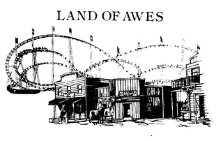 LAND OF AWES