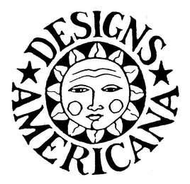 AMERICANA DESIGNS