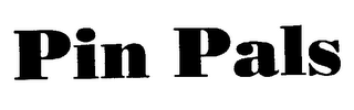 PIN PALS