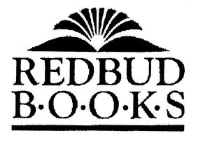 REDBUD BOOKS