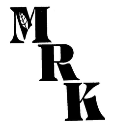 MRK