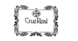 CR CRUZ REAL