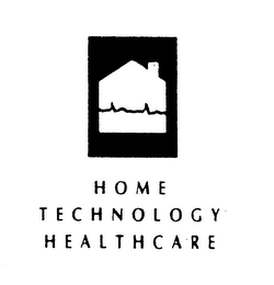 HOME TECHNOLOGY HEALTHCARE