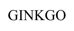 GINKGO INTERNATIONAL, LTD.