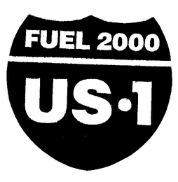 US-1 FUEL 2000