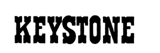 KEYSTONE