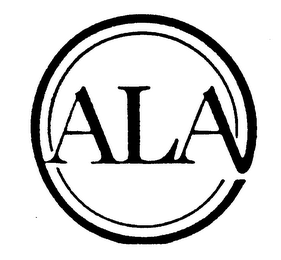 ALA