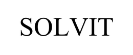 SOLVIT