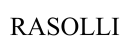 RASOLLI FOOTWEAR CORP.