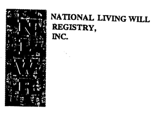 NATIONAL LIVING WILL REGISTRY, INC.