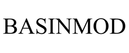 BASINMOD