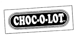 CHOC-O-LOT