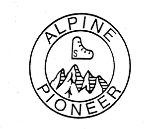 S ALPINE PIONEER