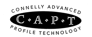 C A P T CONNELLY ADVANCED PROFILE TECHNOLOGY