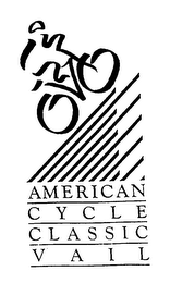 AMERICAN CYCLE CLASSIC VAIL