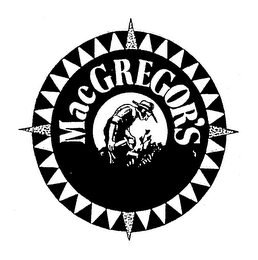 MACGREGOR'S