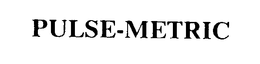 PULSE-METRIC