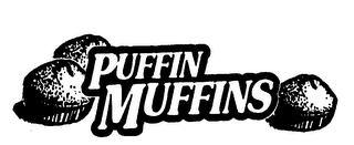 PUFFIN MUFFINS