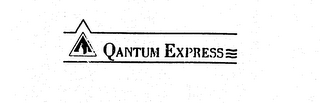 QANTUM EXPRESS