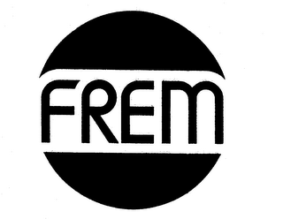 FREM