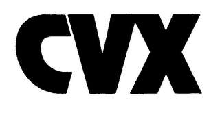 CVX